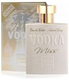 Perfume Miss Vodka Feminino 100ml -Paris Elysees